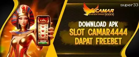 Bonus Spesial Download super33 APK screenshot