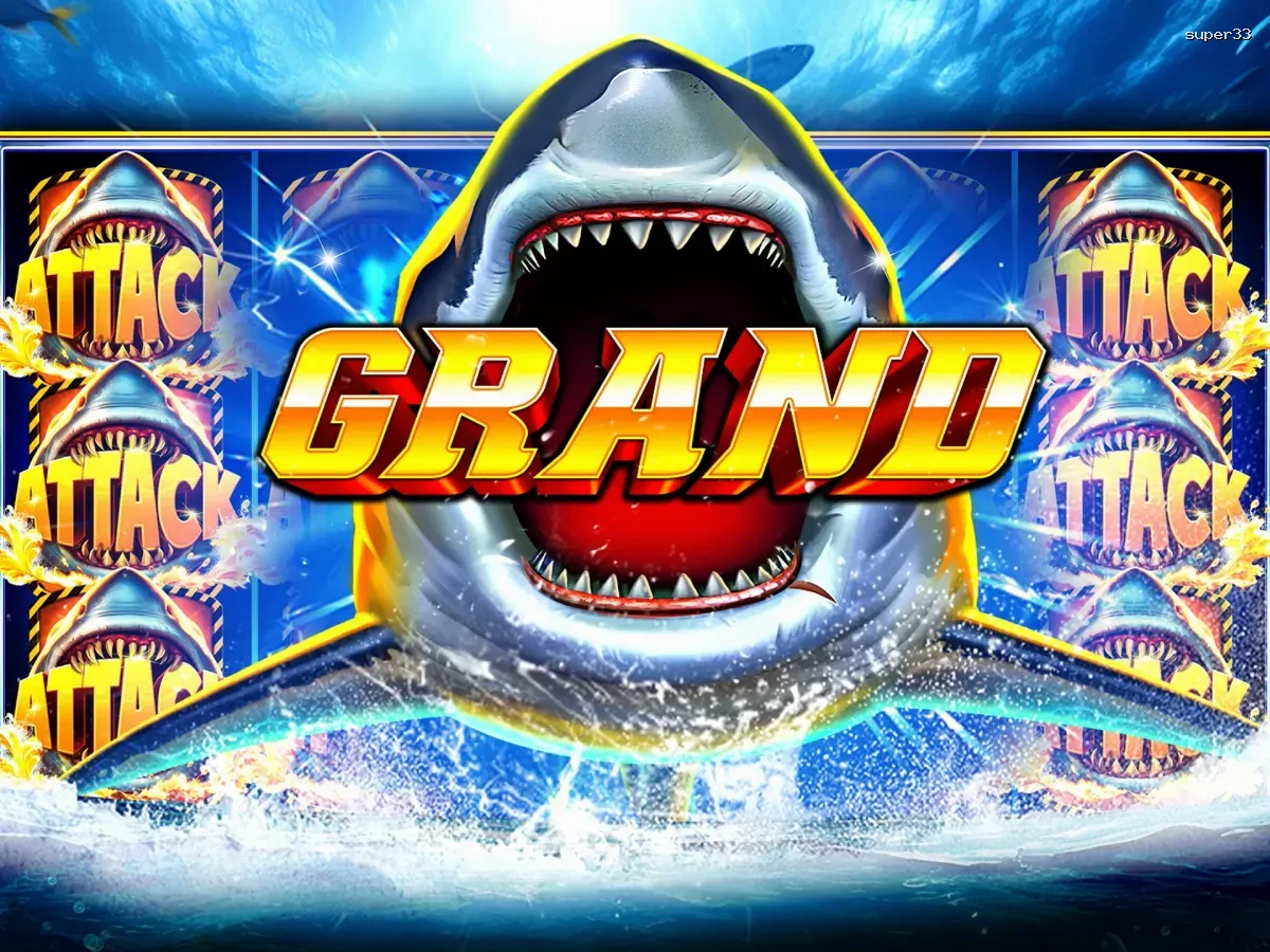 Promosi & Jackpot super33 screenshot