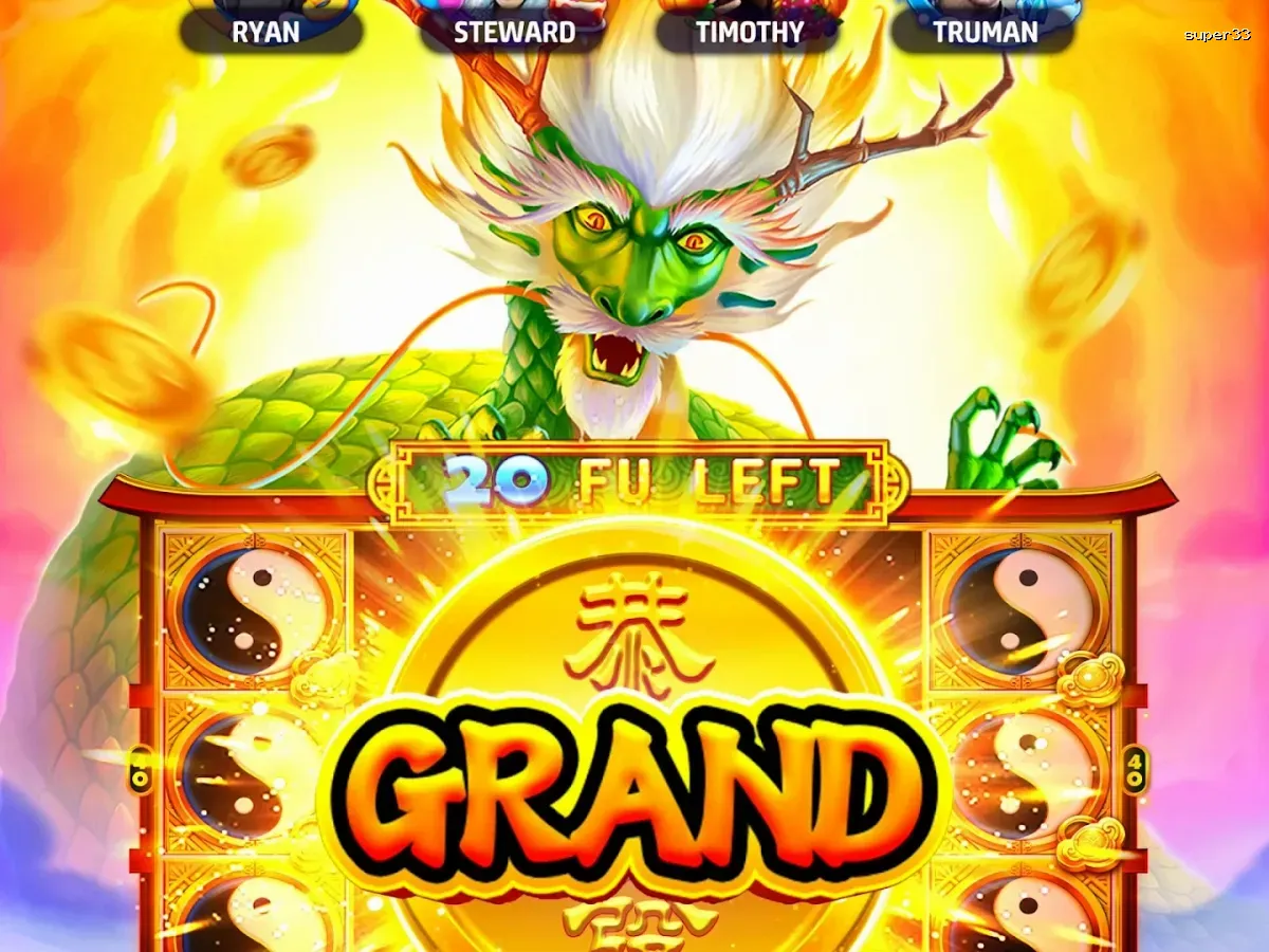 Koleksi super33 Slot Gacor screenshot