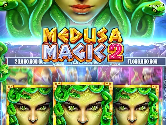 Sistem Pembayaran super33 screenshot