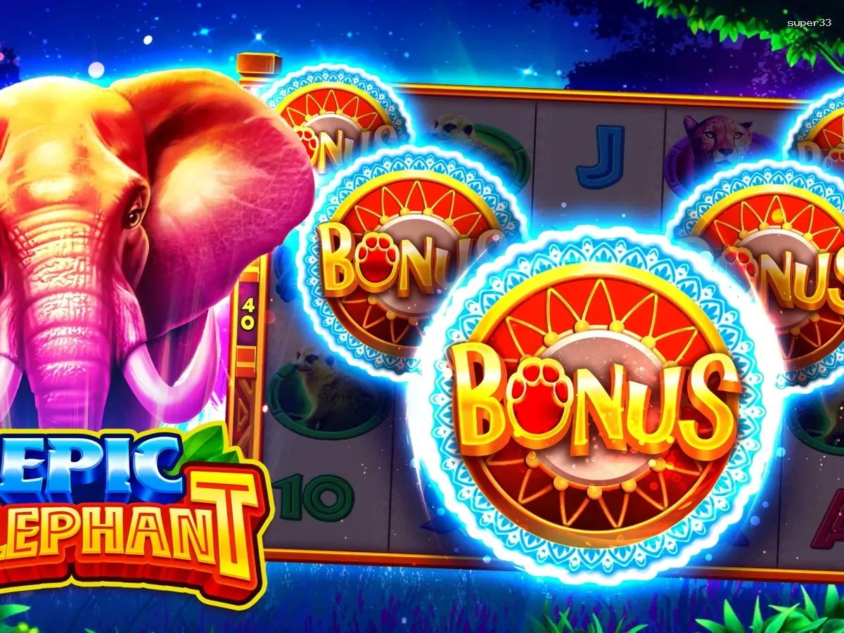 Akses super33 VIP Premium screenshot